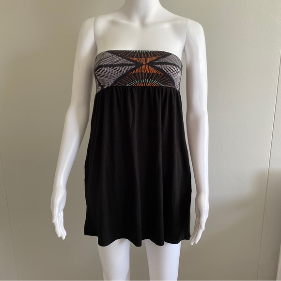 Fighting Eel Dresses Fighting Eel Tube Dress Poshmark
